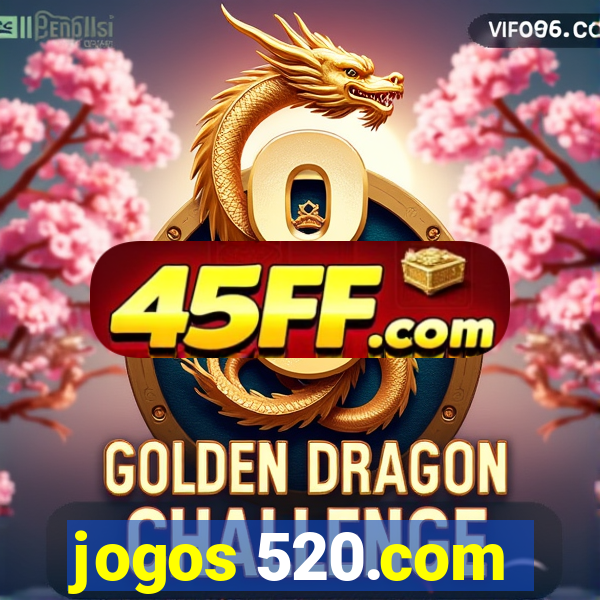 jogos 520.com